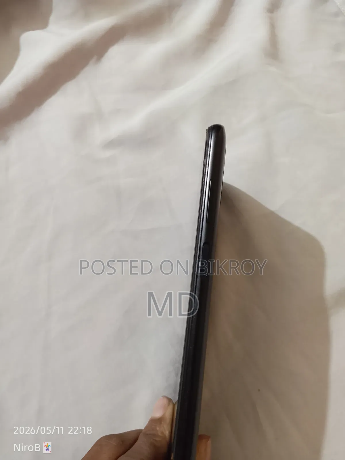 Samsung Galaxy M02s 64 GB Black