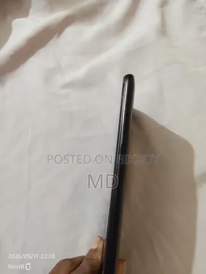 Samsung Galaxy M02s 64 GB Black