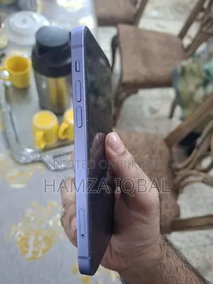 Apple iPhone 12 128 GB Purple