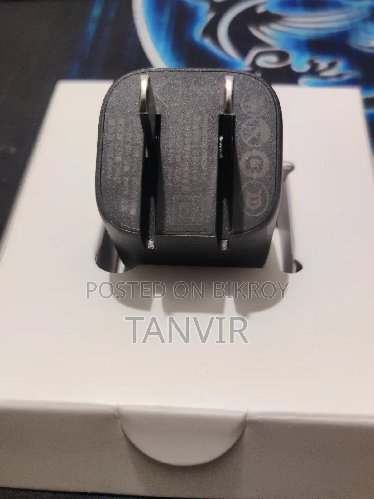Anker Zolo 30 Watt Fast Charging Adapter