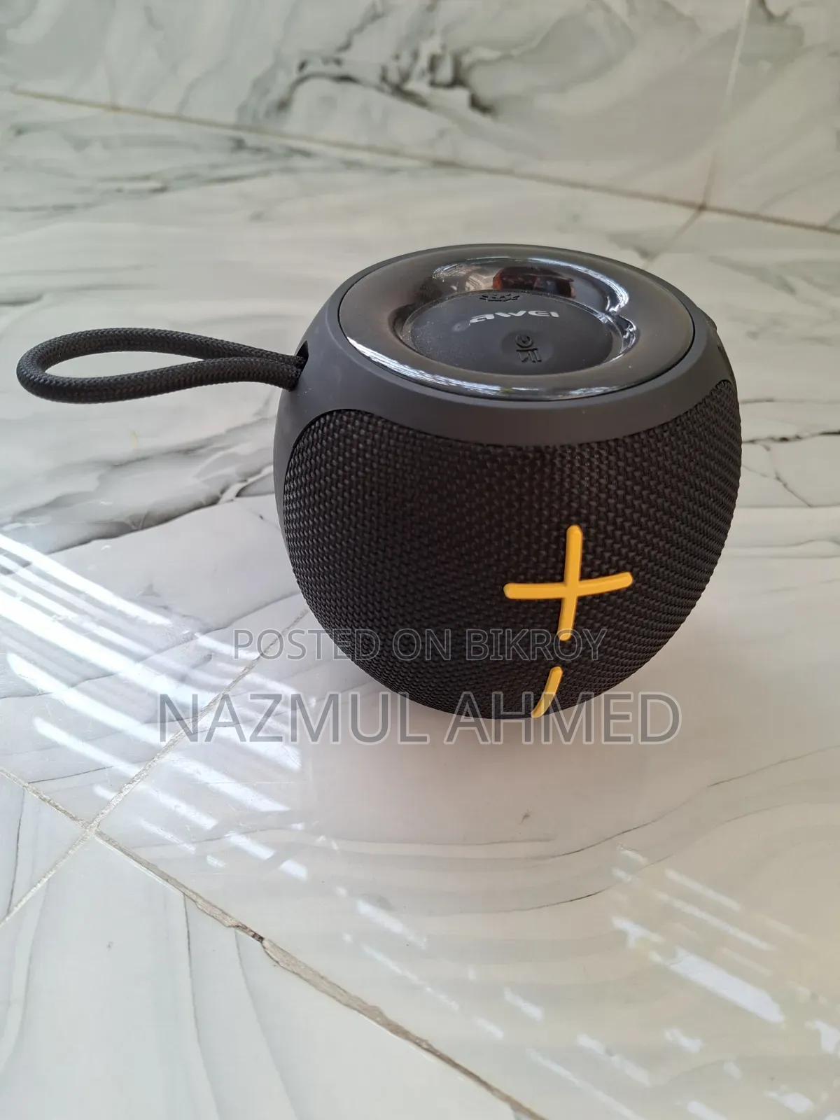 Awei Ka19 Portable Speaker