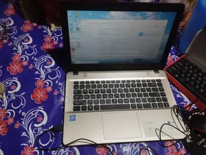 Laptop Asus VivoBook X540SA 4GB Intel Celeron HDD 60GB