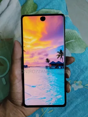 Google Pixel 7 Pro 128 GB Black