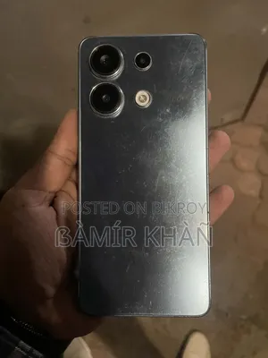 Xiaomi Redmi Note 13 256 GB Blue
