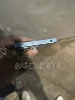 Xiaomi Redmi Note 13 256 GB Blue