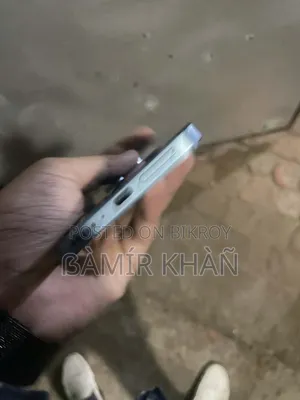 Xiaomi Redmi Note 13 256 GB Blue