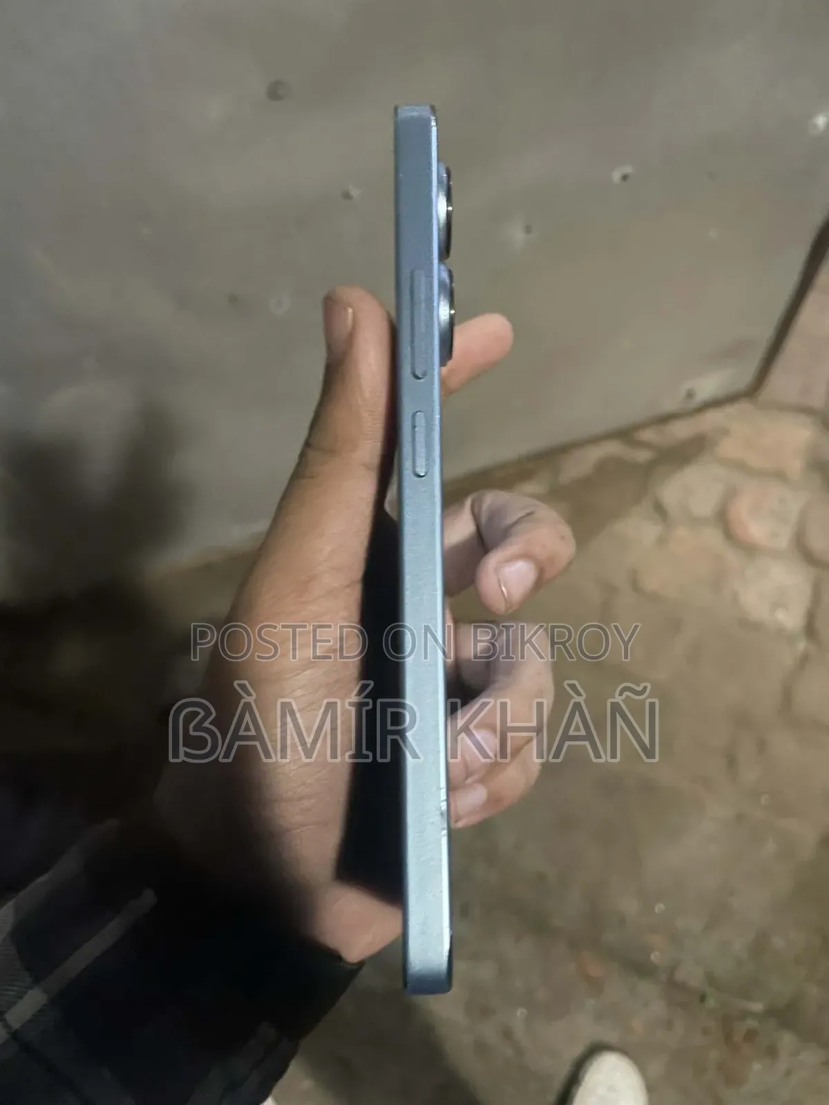 Xiaomi Redmi Note 13 256 GB Blue