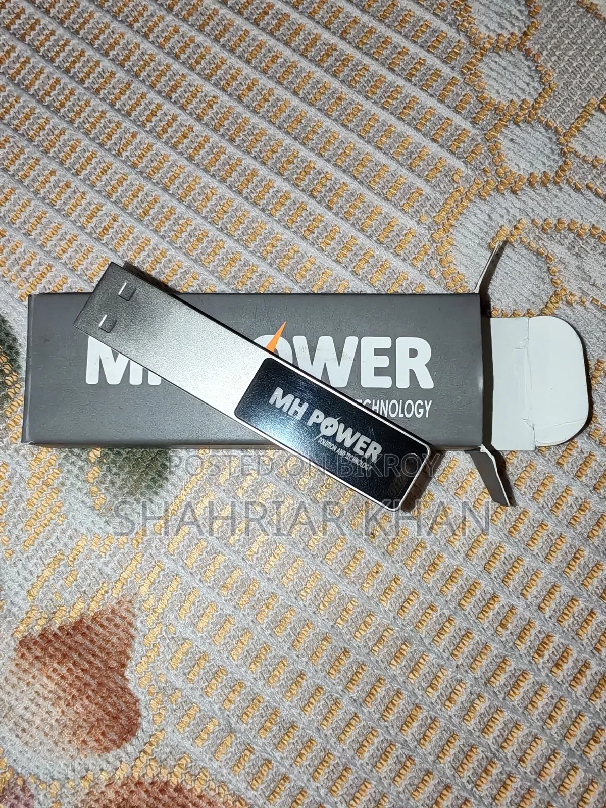 Mh Power 64GB Pendrive USB 3.2