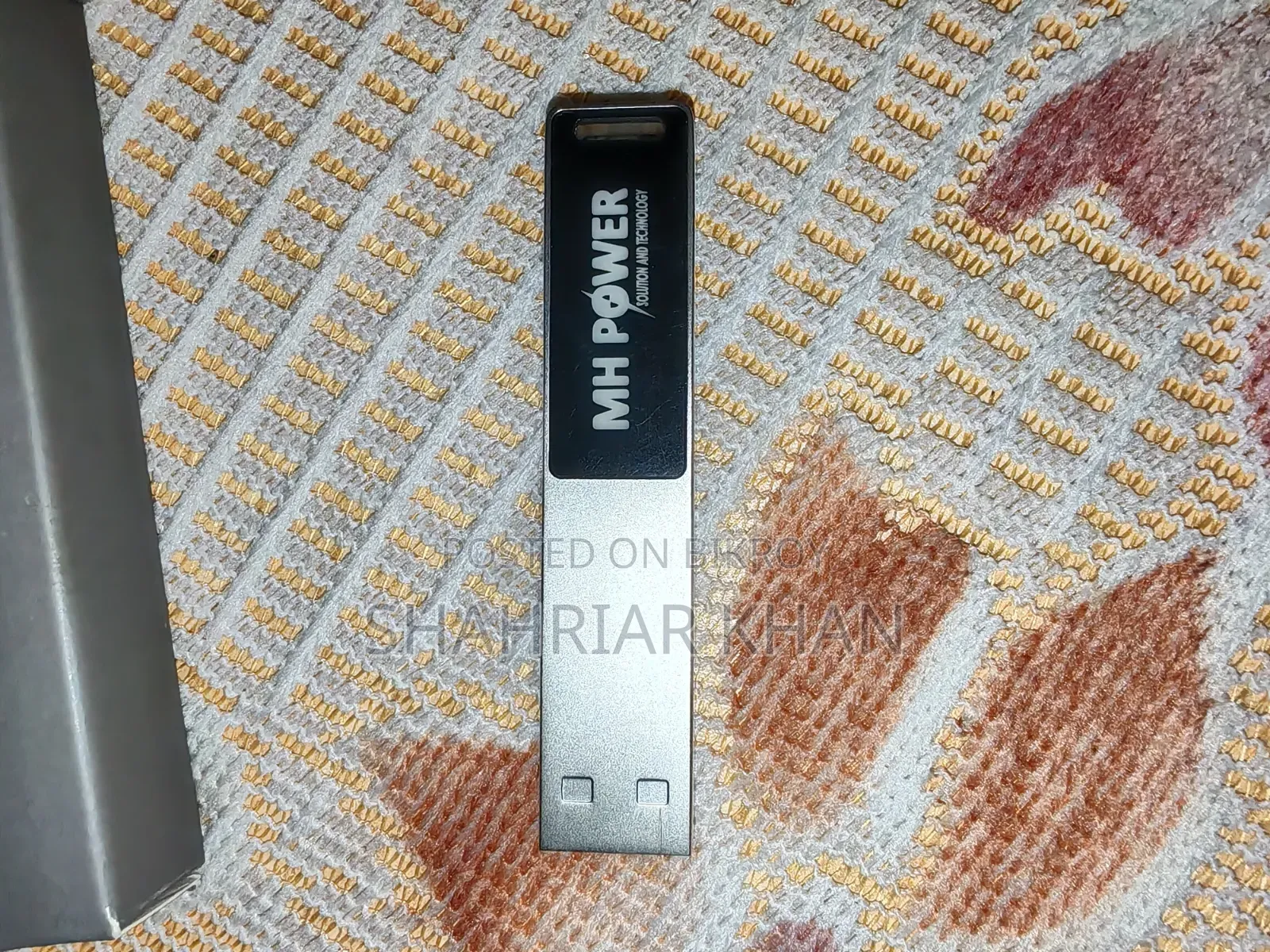 Mh Power 64GB Pendrive USB 3.2