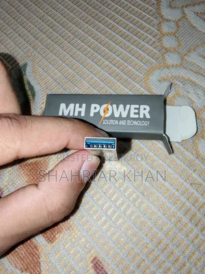 Mh Power 64GB Pendrive USB 3.2