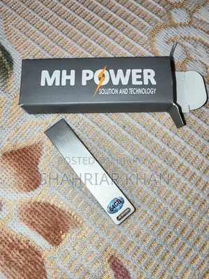 Mh Power 64GB Pendrive USB 3.2