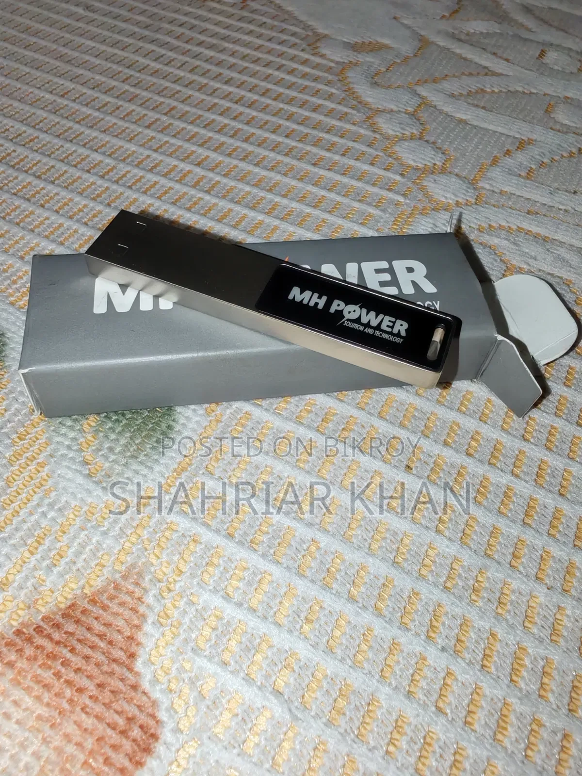 Mh Power 64GB Pendrive USB 3.2