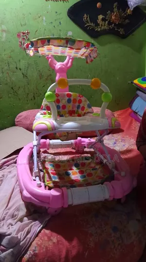 Selling a children's car