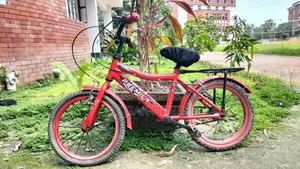 Kids' Bicycle for Sale