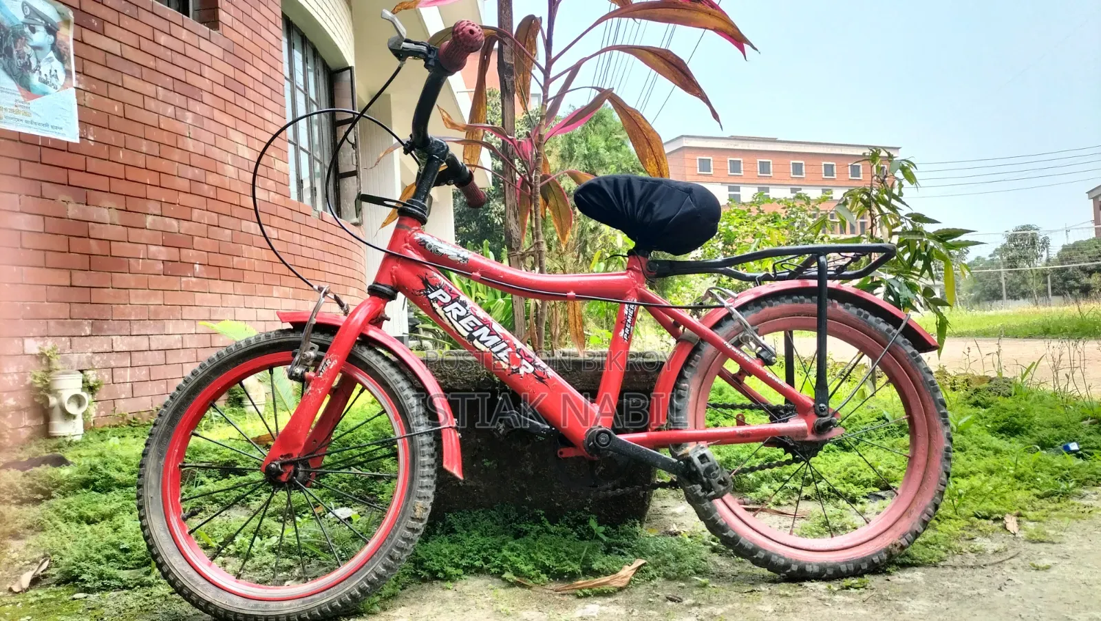 Kids' Bicycle for Sale