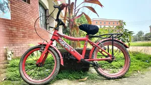 Kids' Bicycle for Sale