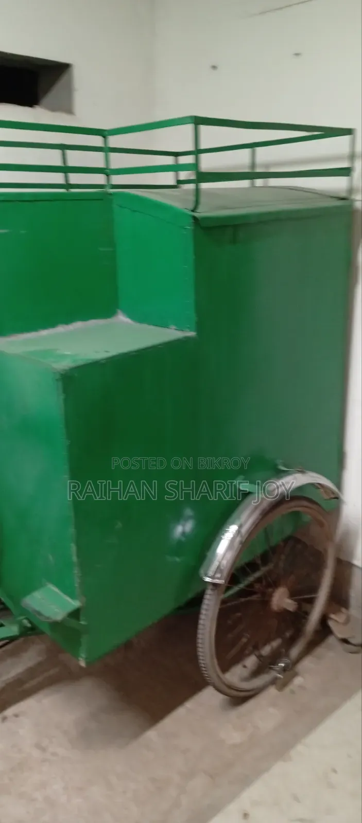 নতুন মোটরসাইকেল ২০২৬ গ্রিন