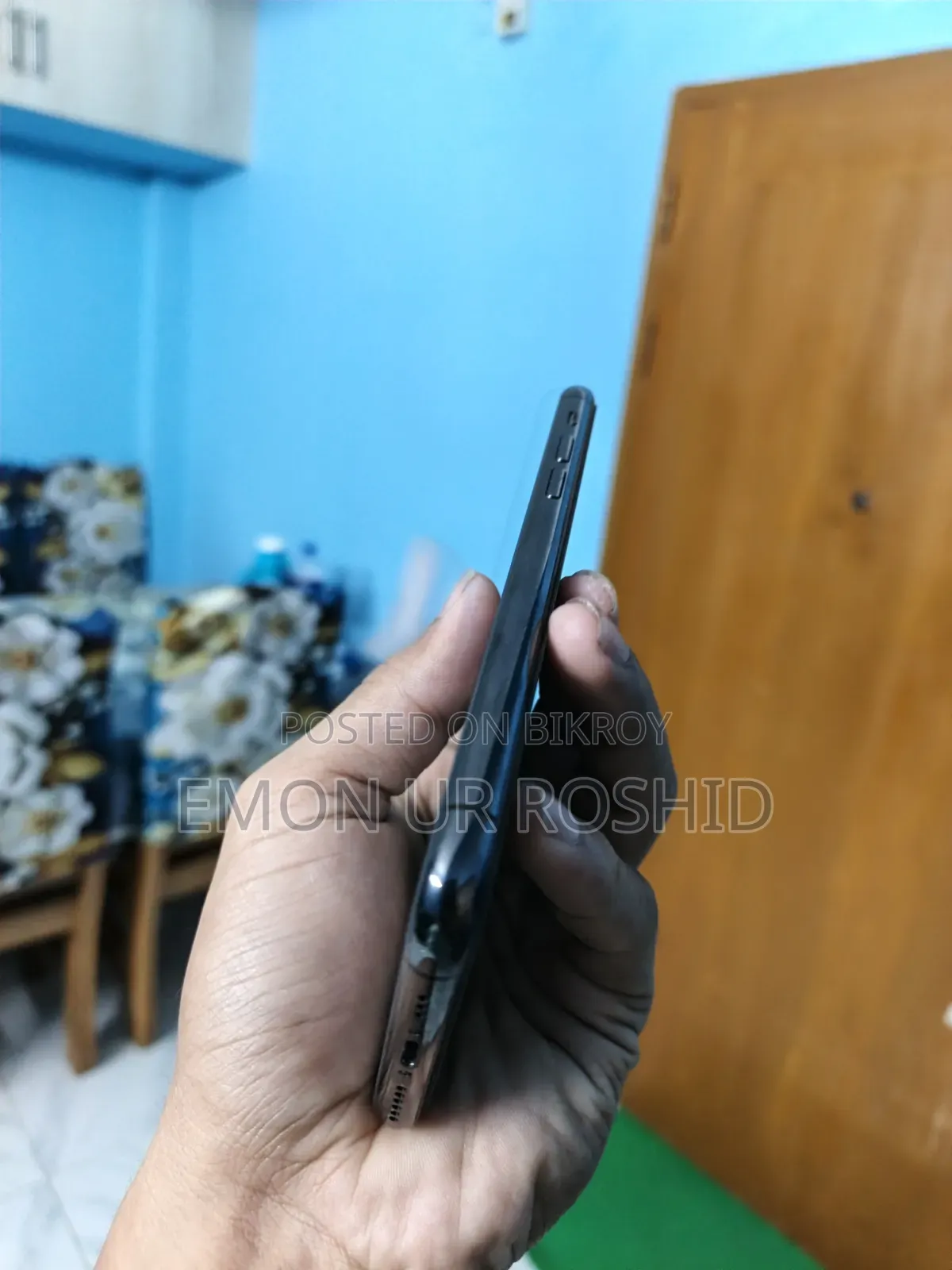 Apple iPhone 11 Pro 64 GB Black