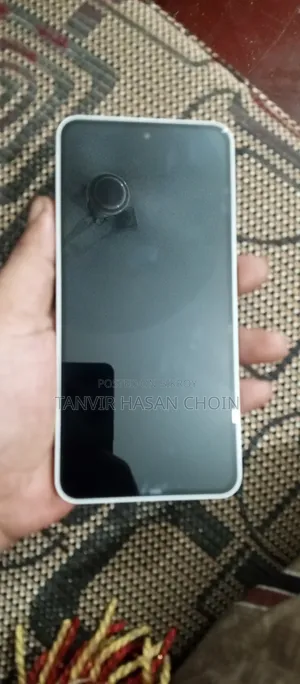 Nothing Phone 3a 128 GB White