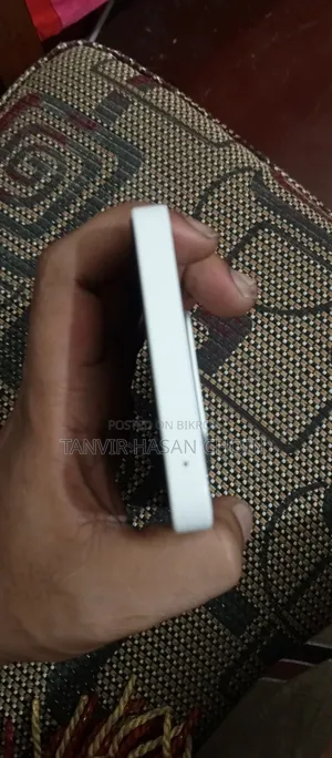 Nothing Phone 3a 128 GB White