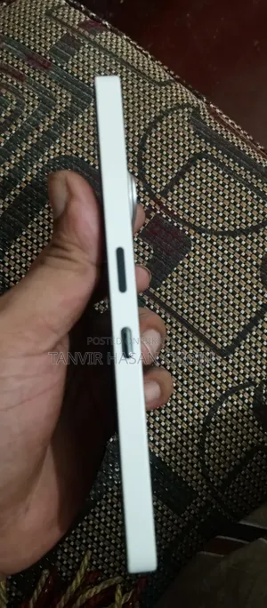 Nothing Phone 3a 128 GB White