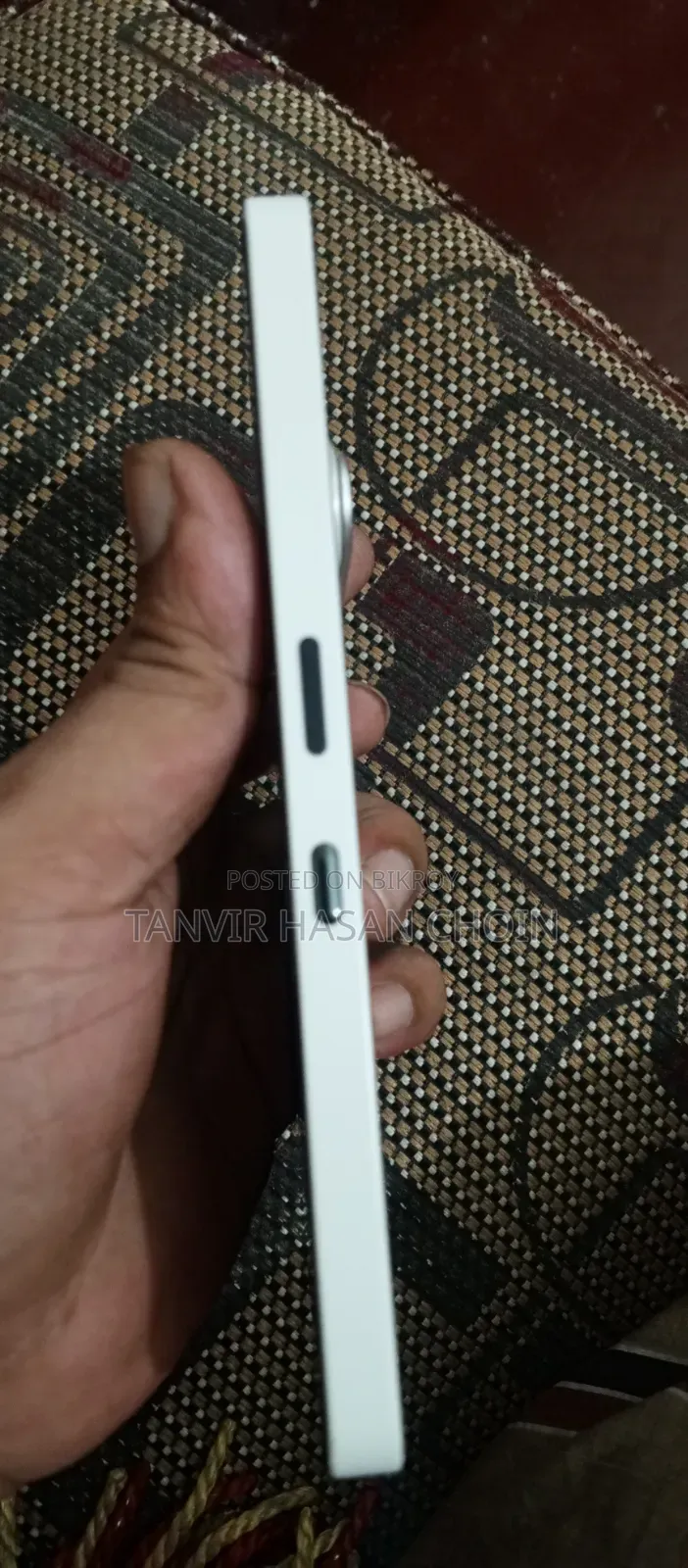 Nothing Phone 3a 128 GB White