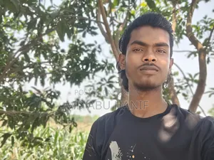 Md Abu Hanif Shekh