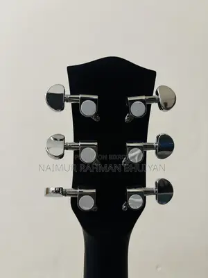 Cordey Cr-np40 Black- Beginner’s Acoustic Guitar