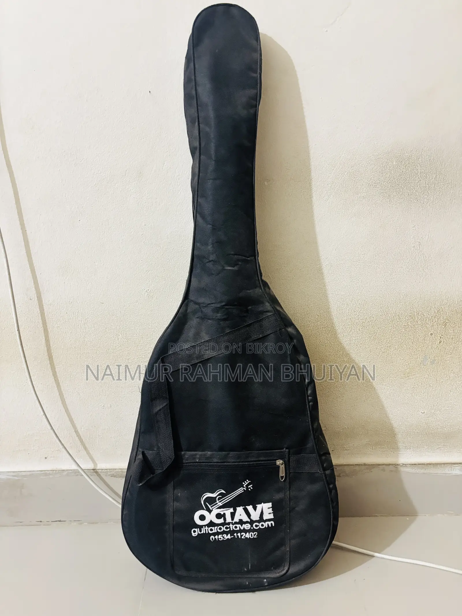 Cordey Cr-np40 Black- Beginner’s Acoustic Guitar