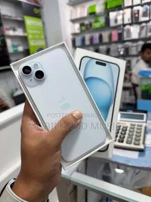 অ্যাপল আইফোন ১৫ প্লাস ১২৮ জিবি হোয়াইট