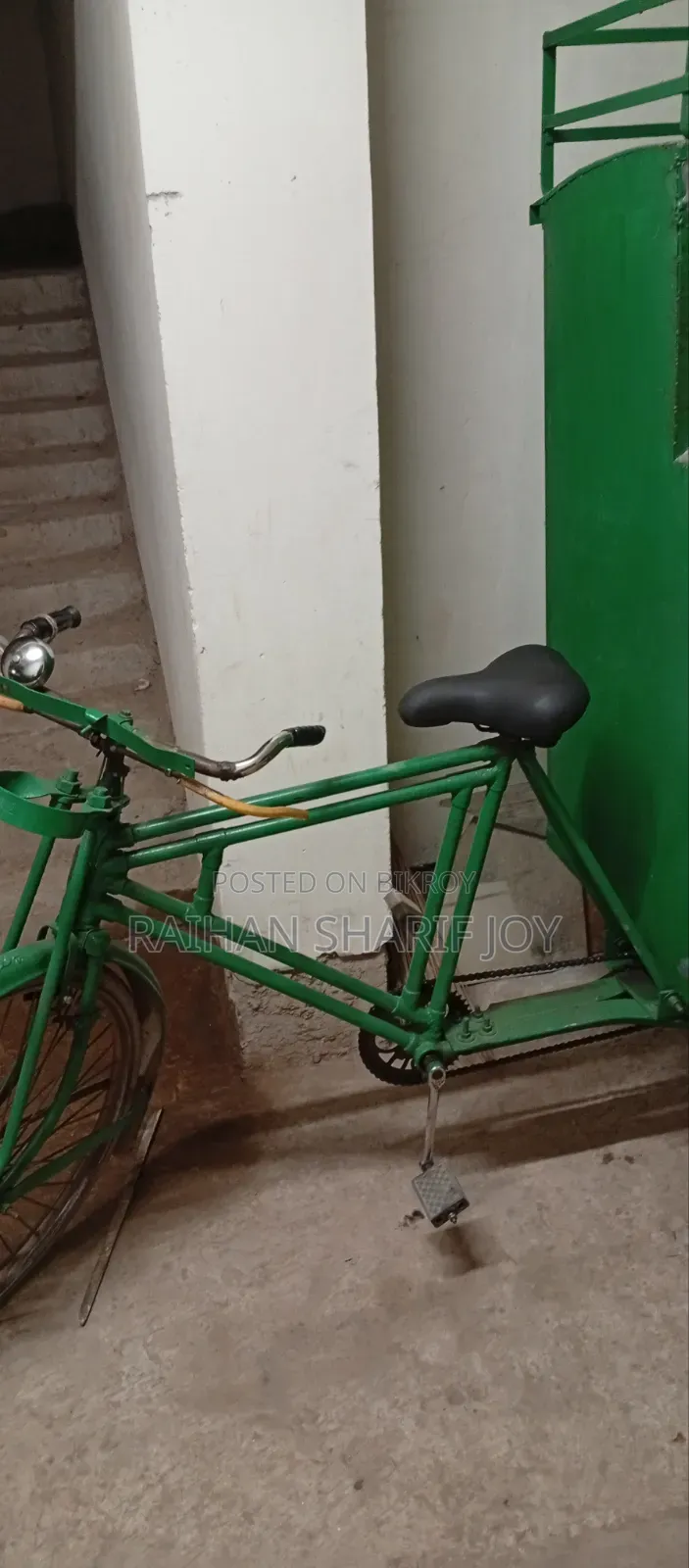 নতুন মোটরসাইকেল ২০২৬ গ্রিন