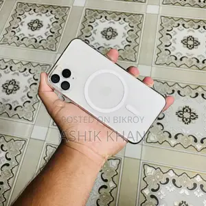 Apple iPhone 11 Pro 64 GB White