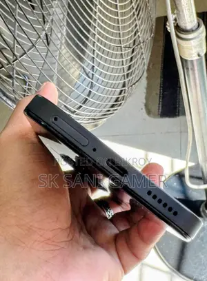 New Nothing Phone 2a Plus 256 GB Black