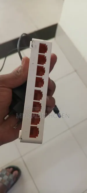 টোটো লিংক এস৮০৮