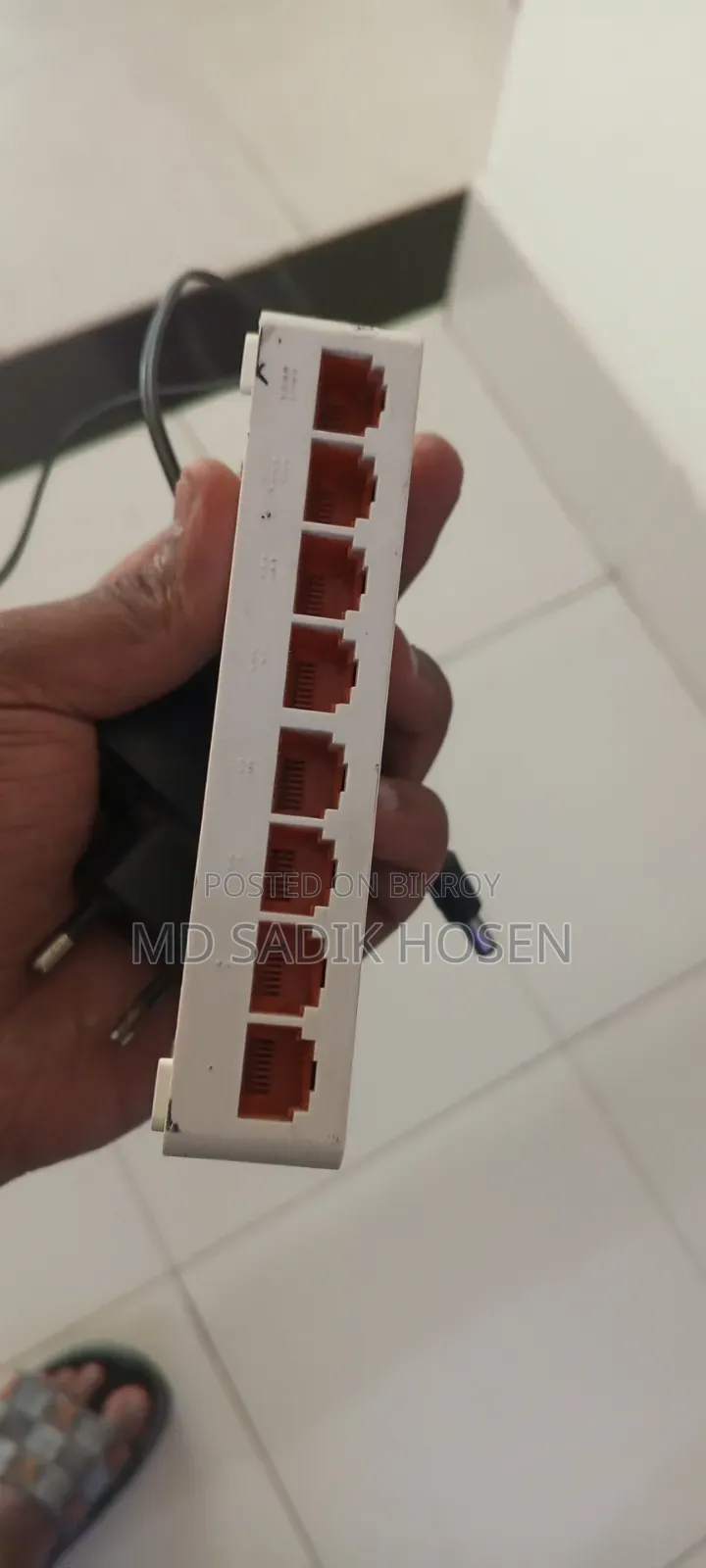 টোটো লিংক এস৮০৮