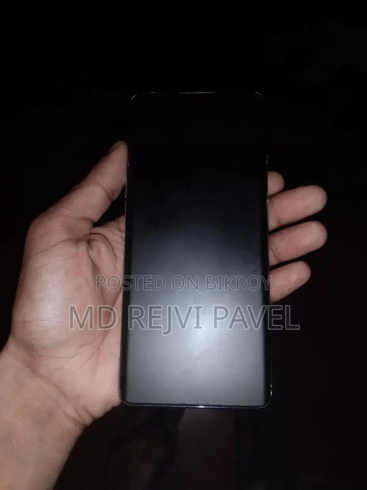 Oppo Reno 256 GB