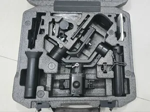 Ronin Sc Gimbal Combo