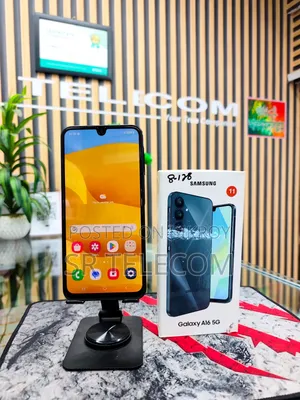Samsung Galaxy A16 5G 128 GB
