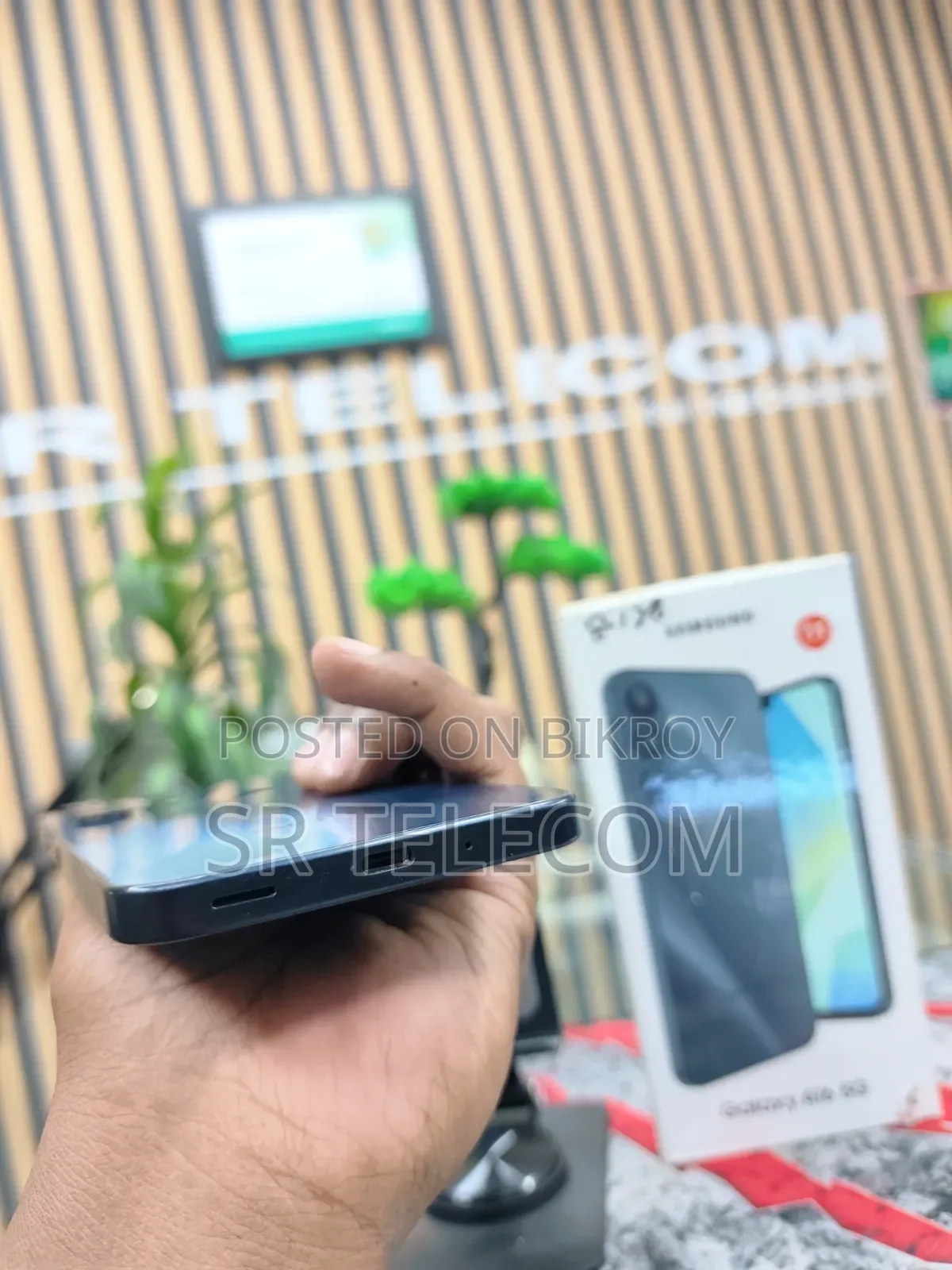 Samsung Galaxy A16 5G 128 GB