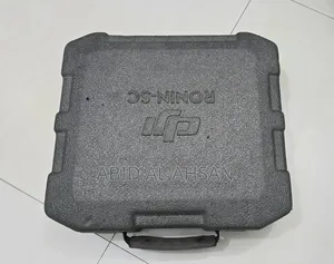 Ronin Sc Gimbal Combo