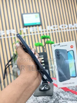 Samsung Galaxy A16 5G 128 GB