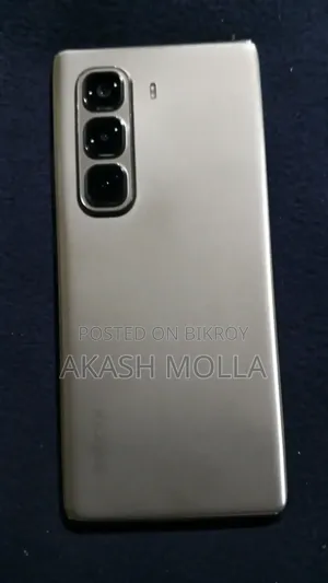 Infinix Hot 50 Pro+ 4G 256 GB