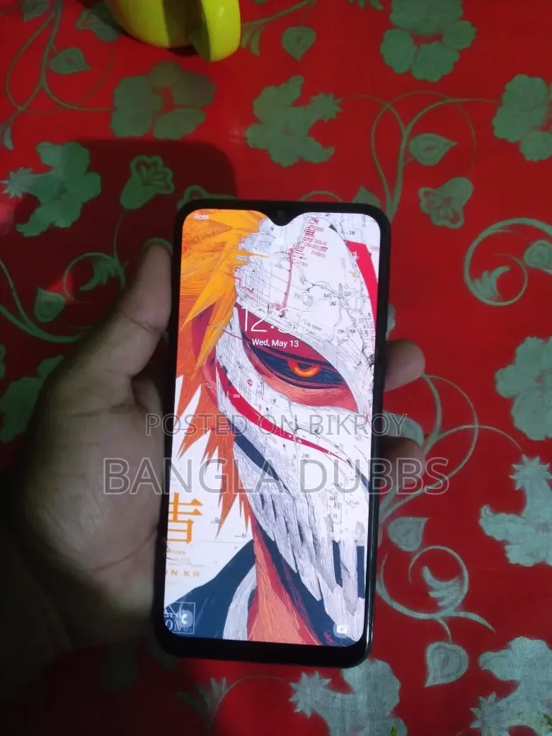 Samsung Galaxy M31 128 GB Blue