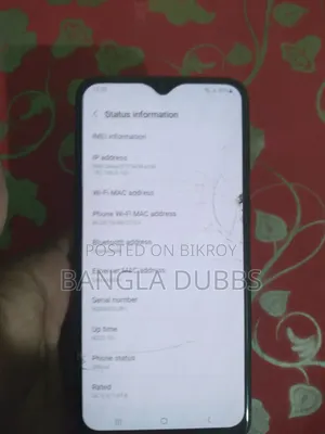 Samsung Galaxy M31 128 GB Blue