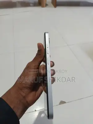 Apple iPhone 13 128 GB Silver