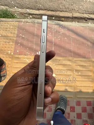 Apple iPhone 13 128 GB Silver