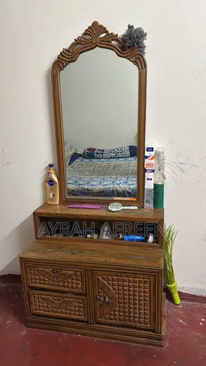 Dressing Table