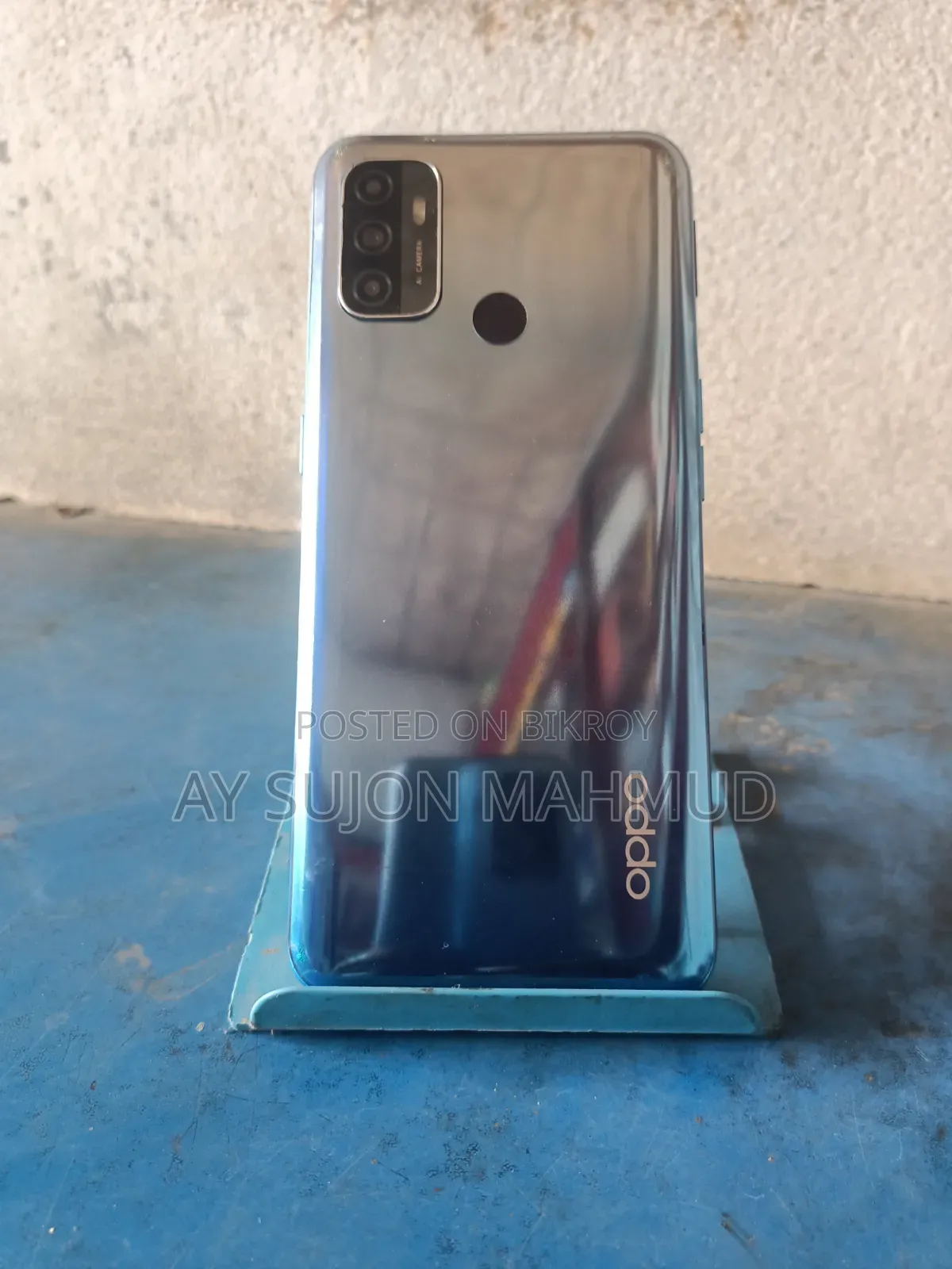 Oppo A53 128 GB