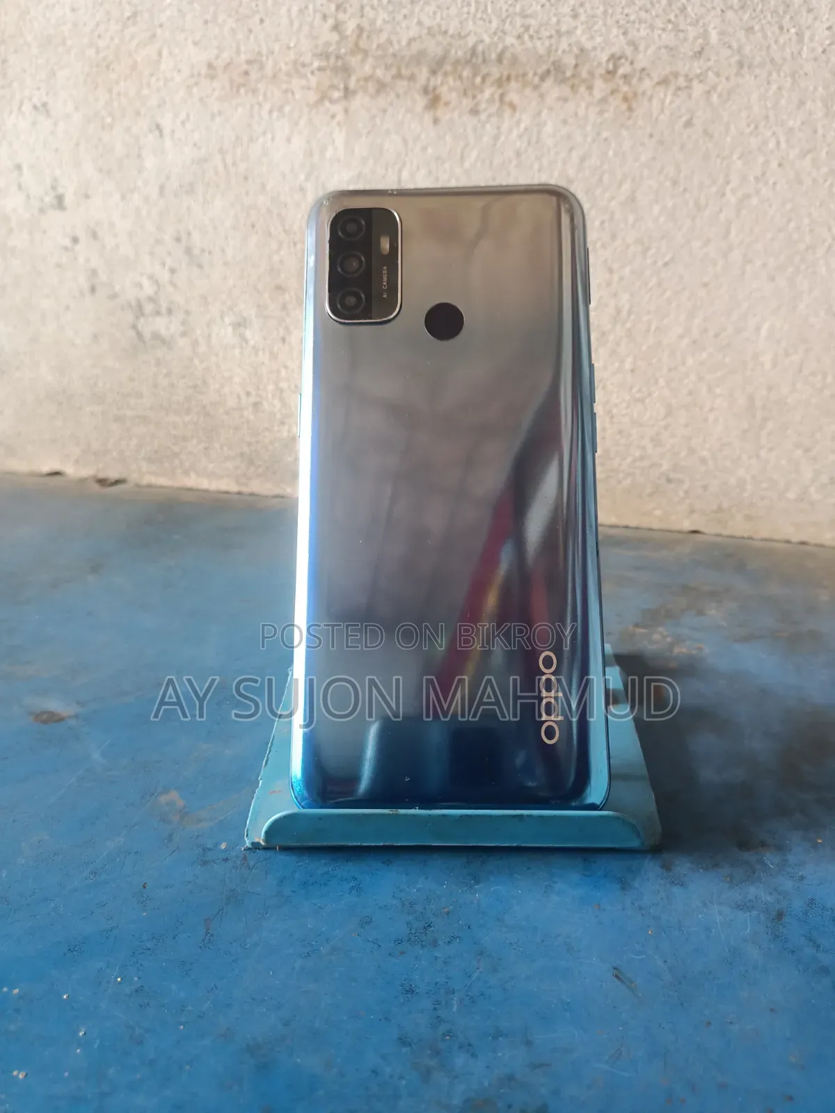 Oppo A53 128 GB