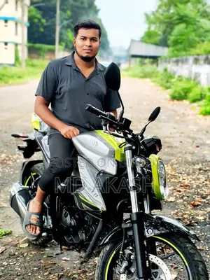 New Suzuki 2025 Gray